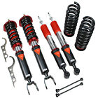 Godspeed Gsp 40 Ways Maxx Coilovers Kit For 07-11 Mercedes-Benz Cls (W219)