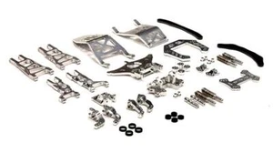 Evolution Umbausatz für Traxxas 1/10 Electric Stampede 2WD - Bild 1 von 1