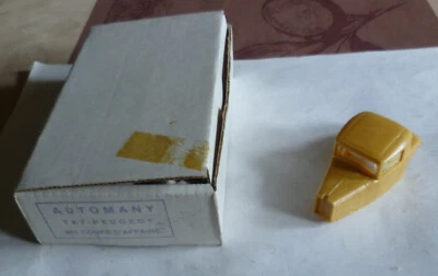 Automany Peugeot 201 Coupe D'affaire transkit - Photo 1/4