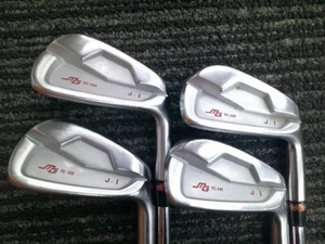 MIURA GIKEN TC-101 4pcs Iron Set 7-9/PW Flex-S N.S.PRO MODUS3 TOUR 105 No H/C - Picture 1 of 6