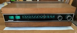 Bose Spatial Control Receiver Works but needs Repair, SEE Video - Picture 1 of 17
