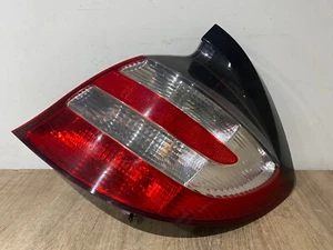 MERCEDES C180 W203 SALOON REAR LIGHT O/S DRIVERS SIDE / RIGHT SIDE A2038202664 - Picture 1 of 2