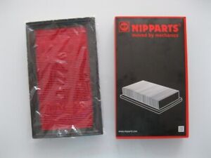 NIPPARTS Air Filter fits SUBARU IMPREZA 2.0 98 to 09 EJ201