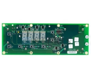 OB Steris P413726600 Rev 9 CONTROL INTERFACE BOARD ASSM 413720-772, 413726-511 - Picture 1 of 9