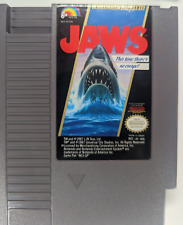 .NES.' | '.Jaws.