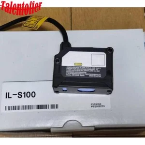 Sensor láser para Keyence IL-S100 - Imagen 1 de 5