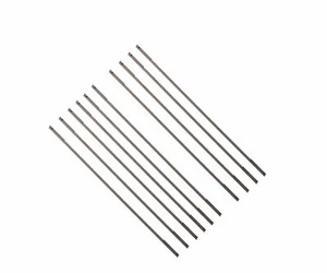 Coping Saw Blades, 6-1/2 Inch, Coarse, 18 TPI - 10 Pack - Picture 1 of 1