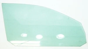 RH Front Window Side Glass 06-09 VW Rabbit GTI MK5 4 Door - Genuine - Picture 1 of 1