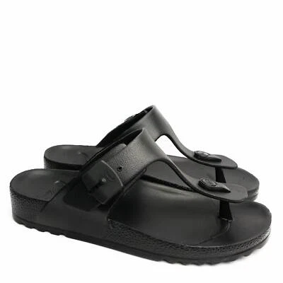 Chanclas SCHOLL BAHIA EN NEGRO EVA Foto 1 de 4