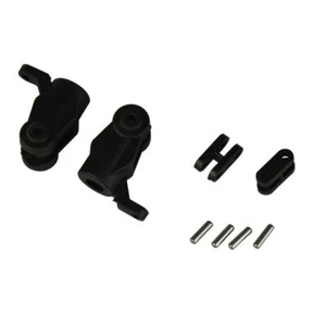 Thunder Tiger RC Heli Raptor E300MD Innovator Parts Tail Rotor Grip PV6165 - Picture 1 of 1