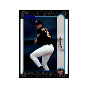 1999 Bowman Jason Phillips Baseball Cards #308 - Picture 1 of 3