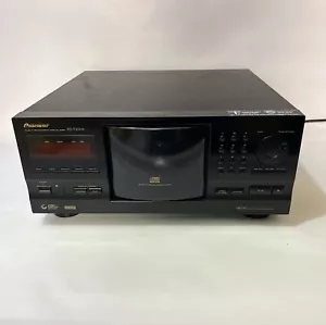 Reproductor de discos compactos tipo archivo Pioneer PD-F1009 - Imagen 1 de 13