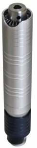 FOREDOM H.30H HANDPIECE SQUARE DRIVE 3-JAW CHUCK #30H 0 to 5/32" CAPACITY 0-4mm - Picture 1 of 2