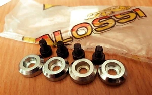 KIT MASSELOTTES MALOSSI POUR VARIOTOP MOBS PEUGEOT SP SPX RCX... MBK 51 MAGNUM.. - Photo 1/1