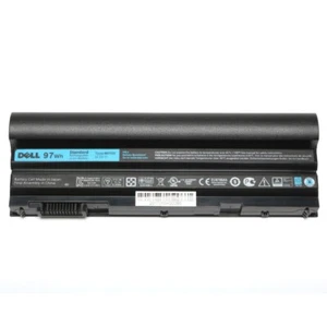 Genuine 97Wh 9-Cell Battery For Dell M5Y0X HCJWT NHXVW N3X1D M5YOX 71R31 8858X - Picture 1 of 12