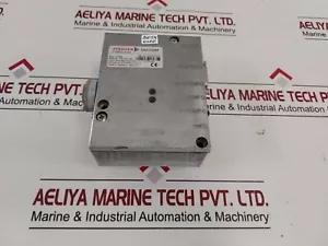 PFEIFFER VACUUM TC600 PM C01 720 TURBO PUMP CONTROLLER PMC01720 - Picture 1 of 9