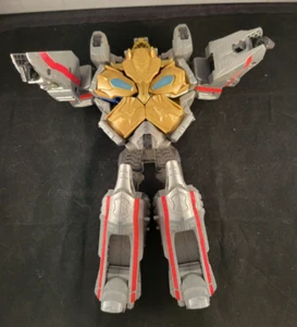 Power Rangers Megaforce Gosei Ultimate Megazord Zord Builder - Picture 1 of 6