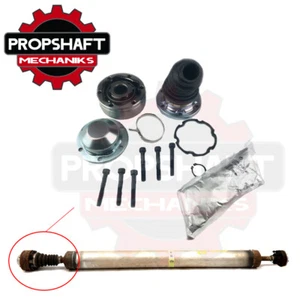 Kit de juntas del eje de transmisión trasero CV se adapta a Buick, Chevy, Oldsmobile y Pontiac - Imagen 1 de 2