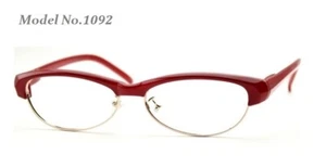 LQP Blue Light Blocking Computer Reading Glasses - High Quality, Japanese made - Picture 1 of 7