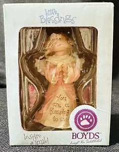Little Blessings - Angel Theresa - Picture 1 of 14