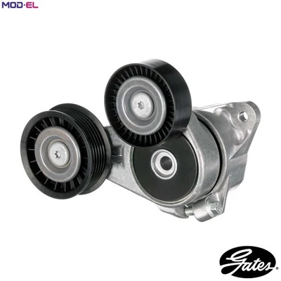 BELT TENSIONER VRIBBED BELT T39024 FOR FORD FOCUS/II/C-MAX/Turnier/Station 1.8L - Image 1 of 4