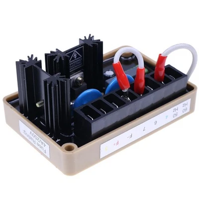 Electric Controller Automatic Voltage Regulator B-761594-01 SE350 for Marathon - Imagem 1 de 4