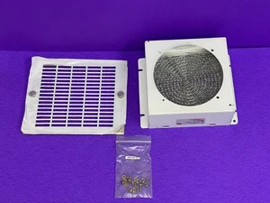 Hoffman A-PA6AXFN Cooling Fan Cover Accessories Only (No Fan Included) - Picture 1 of 15