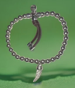 ⚜️ MICHAEL KORS Gorgeous Beaded Bracelet ⚜️ - Picture 1 of 1