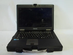 Getac S400 14'' Core i3 M35002 2.27GHz 4GB No HDD Laptop (A9439) - Picture 1 of 11