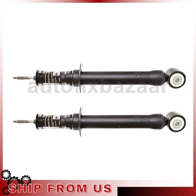 Suspensión delantera Strut Monroe para Ford Thunderbird 2002~2005 Foto 1 de 2