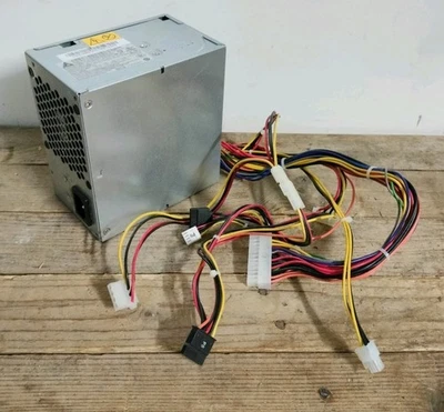 Delta DPS-280FB 280W Alimentatore Per PC ThinkCentre M57 M57P M58P ✅ - Immagine 1 di 2