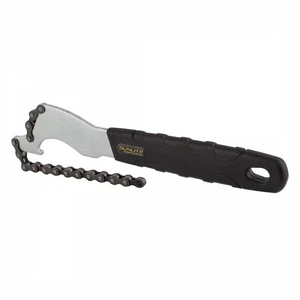 SUNLITE Sprocket Remover/Lockring Spanner Chain Whip/Pedal Wrench 1/8" Version - Picture 1 of 1