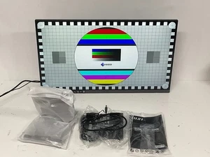 MSI Modern MD271UL, 27" Monitor, 3840 x 2160 (UHD), IPS, 60 Hz, 4ms - Picture 1 of 6