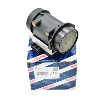 Nuevo 0280212016 medidor de flujo de aire másico sensor MAF para Volvo 240 740 940 2,3 L L4 OEM Foto 1 de 4