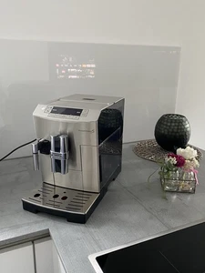 De'Longhi PrimaDonna S Kaffeevollautomat Edelstahlfront - Bild 1 von 4