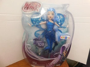 Winx Club Icy Puppe Queen Jakks Pacific Trix Collection Toys r us Exclusive NEU - Bild 1 von 7