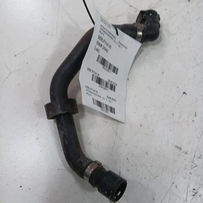 Fiat 500 Coolant Line Crossover Pipe  2016 2017 - Изображение 1 из 4