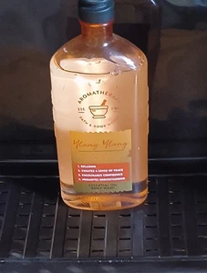 Bagno E Corpo Funziona Ylang Ylang - Foto 1 di 3