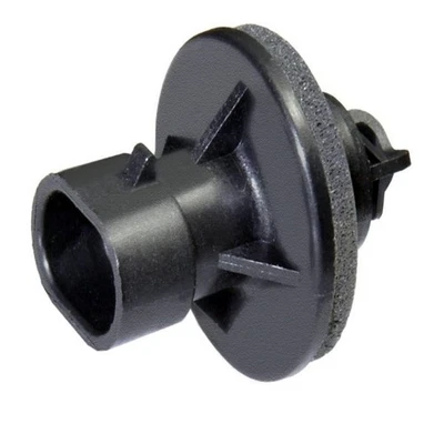 Sensor de temperatura del aire de admisión ACDelco genuino para Chevy Beretta 1990 91 92 1993 Foto 1 de 4