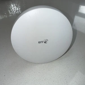 BT Mini Whole Home Broadband WiFi Booster Extender Wi-Fi disc. - Picture 1 of 3