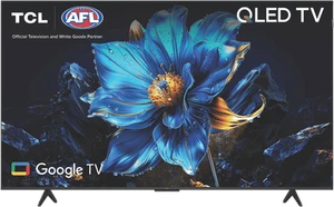 TCL 75 Inch P7K QLED Google HDR TV 2025 75P7K - Picture 1 of 9