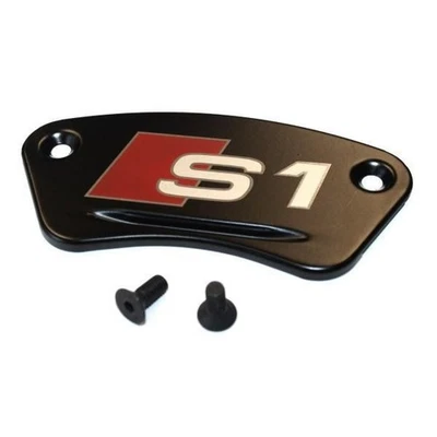 AUDI A1 8X Bremssattel hinten S1 Reparatursatz Original 8X0698221 - Bild 1 von 4