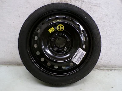 Notrad Heimbringer Opel Insignia A 4x17 Zoll 125/70 R17 *516B13* - Bild 1 von 4