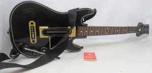 Activision Guitar Hero Wireless Controller Model No 0000654 MM5 #448 - Picture 1 of 6