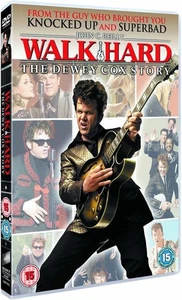 Walk Hard -The Dewey Cox Story [2007] dvd - Bild 1 von 2