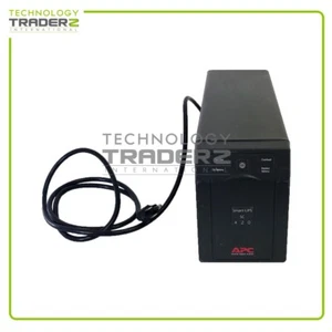 SC420 APC 420VA 260W 120V 60Hz 4 Outlet Power Backup UPS ***No Battery*** - Picture 1 of 2