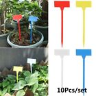 Tool Potted Plant Prompt Card Nursery Herbs Signs Plant Label Gardening Tags