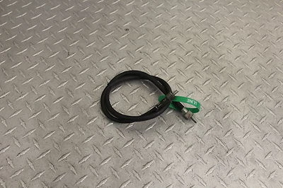 Kawasaki Ninja 250R Ex250J 2010 velocímetro cable línea Speedo Foto 1 de 4