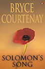 Solomon's Song Livre de Poche Bryce Courtenay
