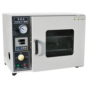 110/220V Vacuum Drying Oven Box Can Set Temperature Time Drying Box Oven - Picture 1 of 4